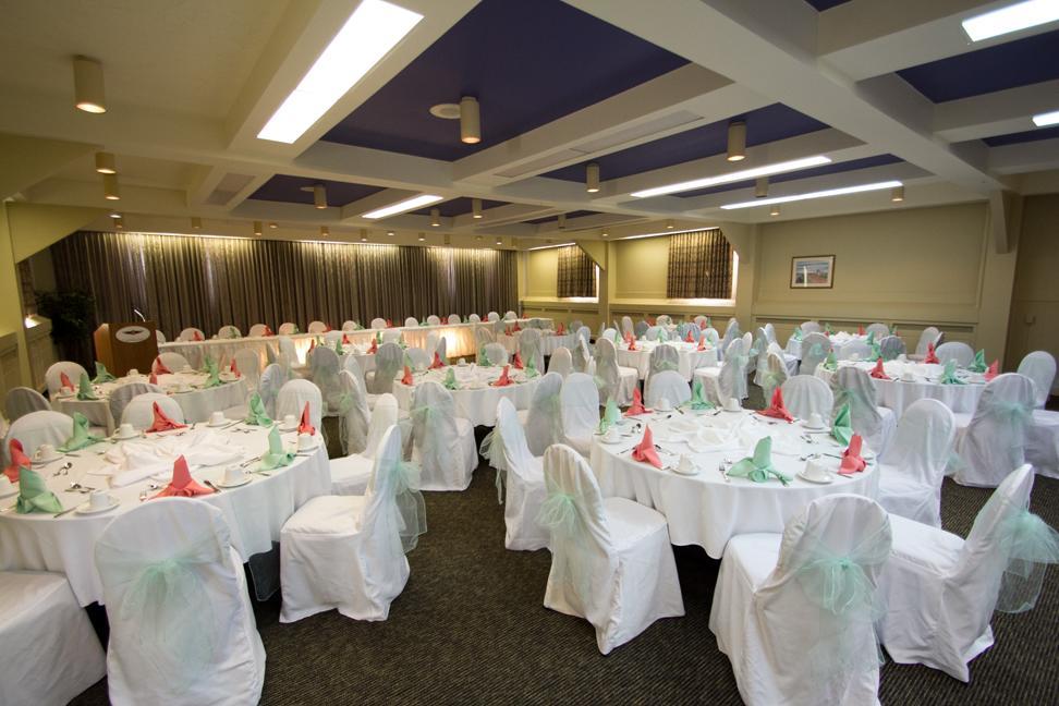 סאמרסייד Slemon Park Hotel & Conference Centre מראה חיצוני תמונה