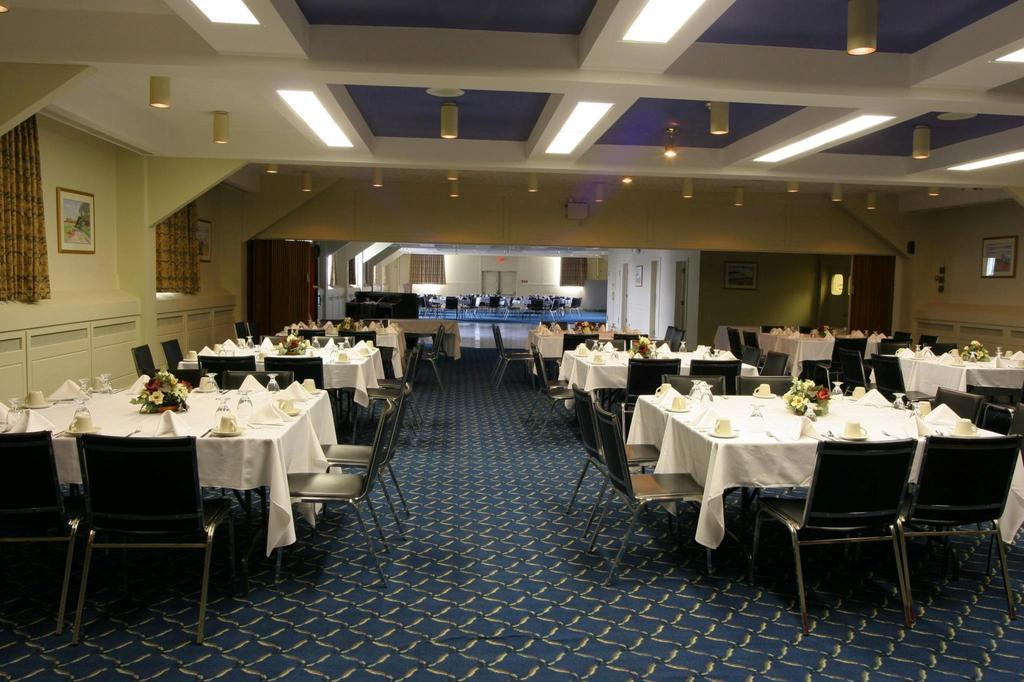 סאמרסייד Slemon Park Hotel & Conference Centre מראה חיצוני תמונה